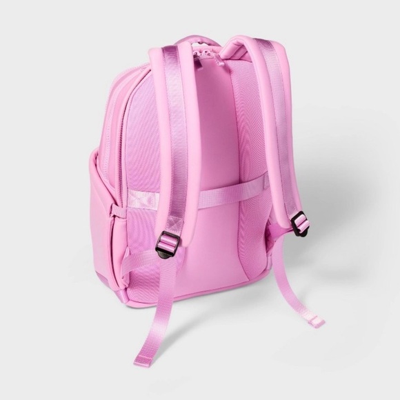 All In Motion Backpack